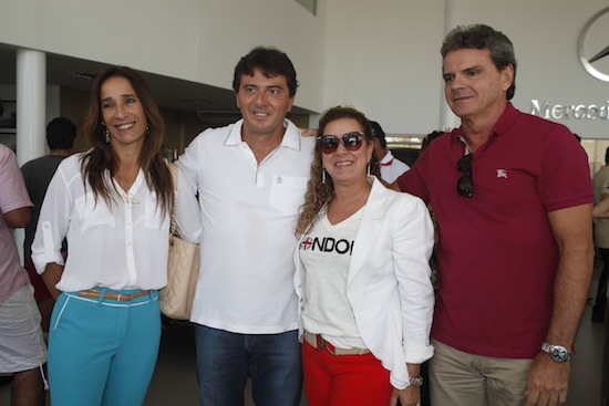 Dá para resistir ao novo Classe A?