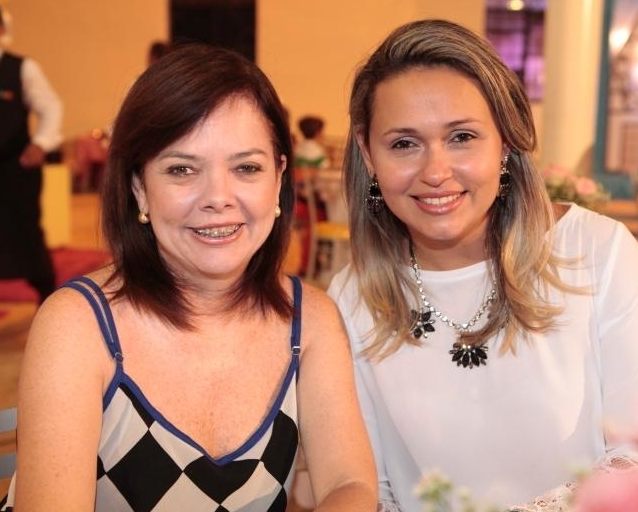 Ana Paula Fialho inaugura novo endereço de sua AP Acessórios