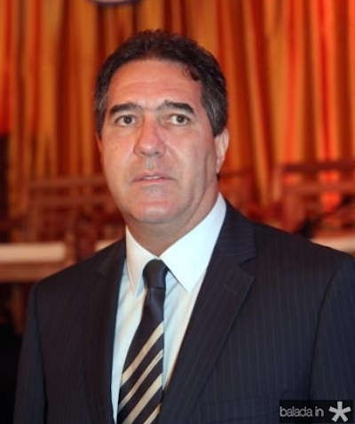 Luíz Gastão é eleito presidente da Fecomércio