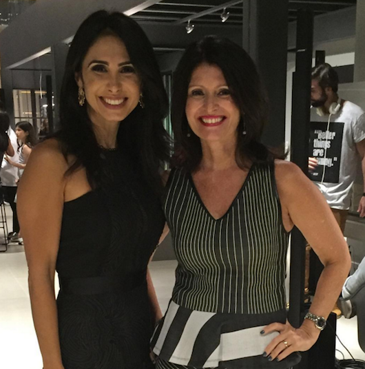 Dell Anno inaugura novo showroom em Fortaleza