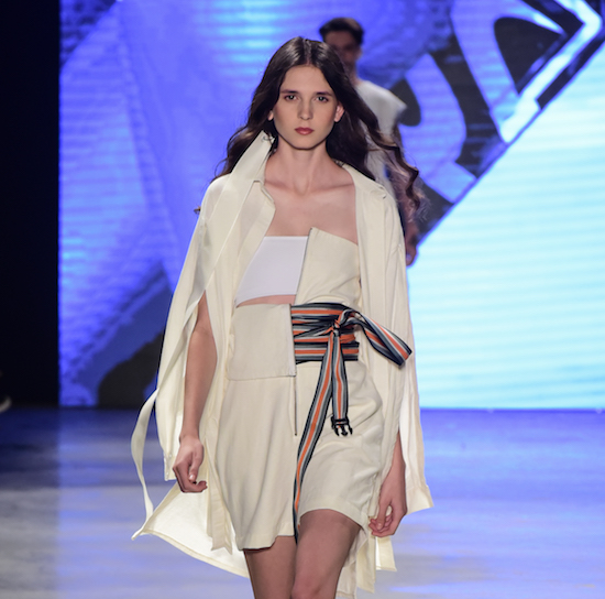 Confira o line-up completo de desfiles do DFB Festival 2019