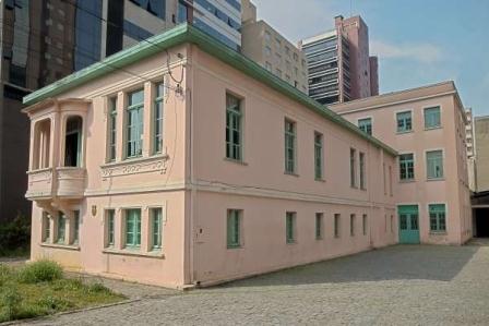 Apolar Imóveis garante espaço na CASA COR PARANÁ