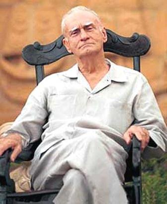 Ariano Suassuna indicado ao Nobel de Literatura