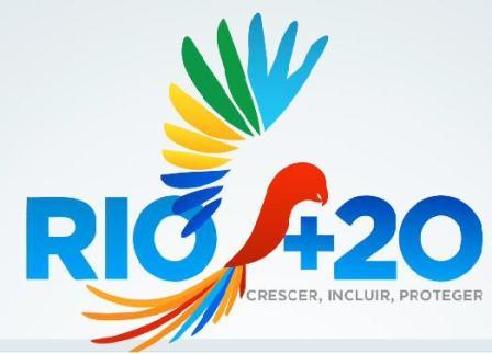 Coppe participa do Rio+20