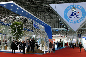 28ª Fispal Tecnologia terá rodada de negócios