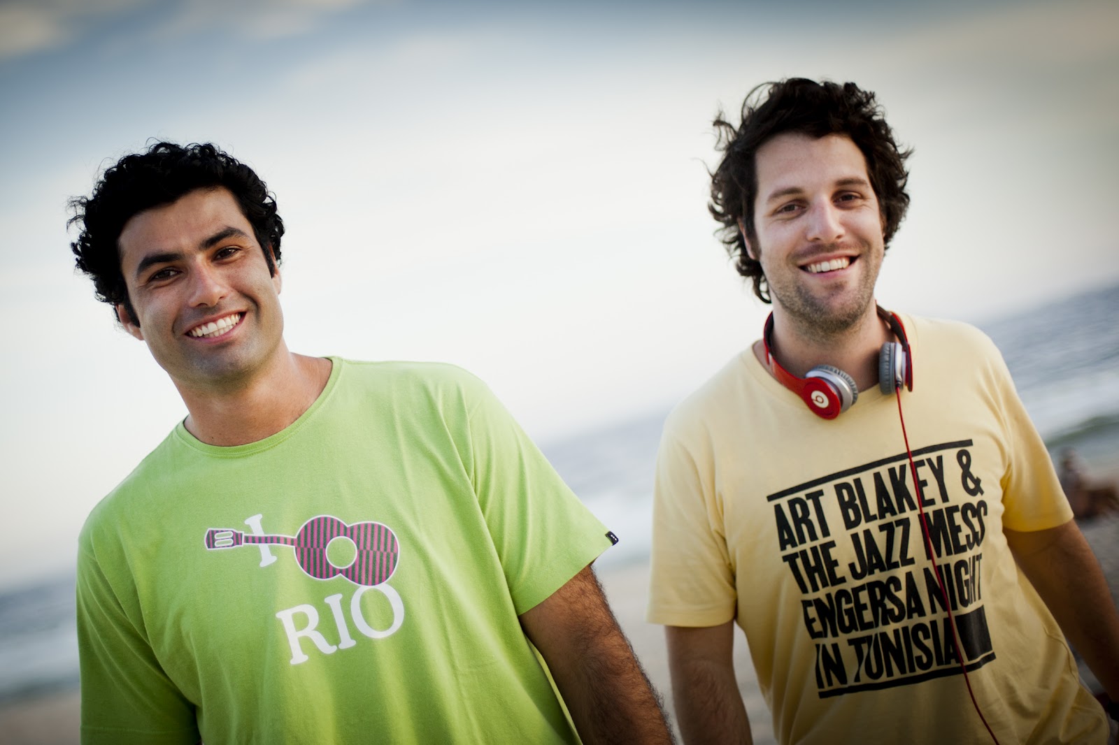 O samba vai rolar solto na Pink Elephant!