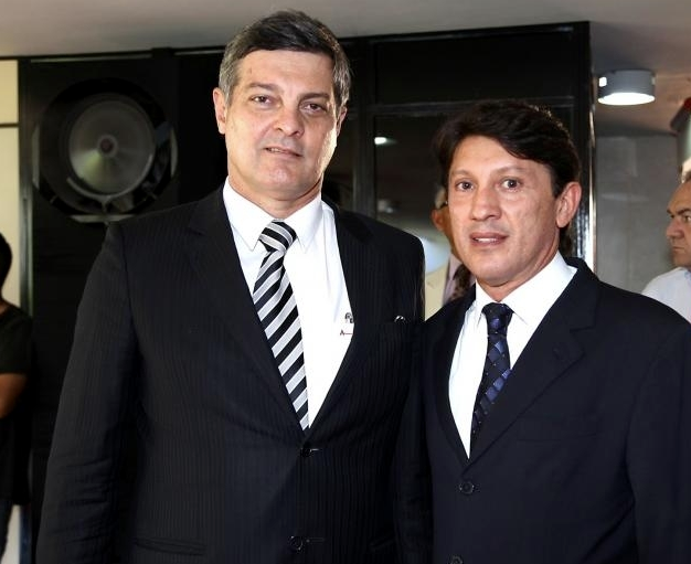 Cid Marconi é nomeado desembargador federal do TRF-5ª Região