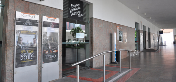 Cine Dragão do Mar apresenta programação 100% nacional