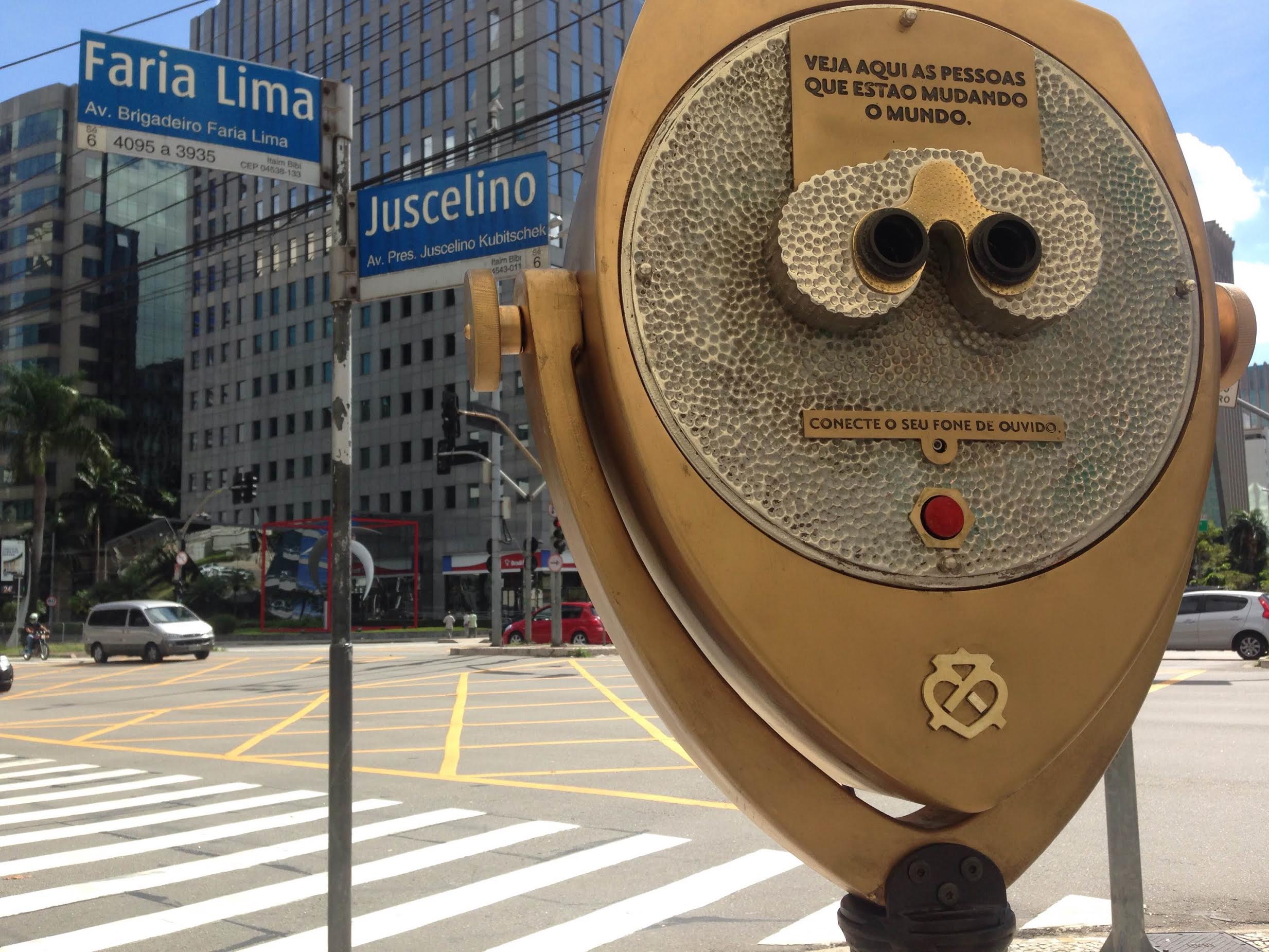 Chivas investe no empreendedorismo social