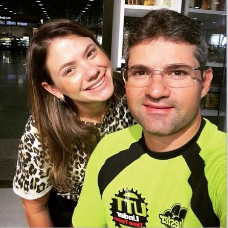 Mário Queirós desembarca no Ironman Florianópolis