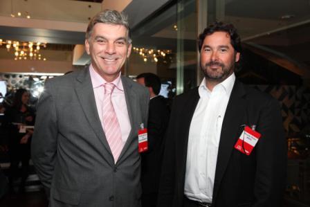 Grupo Líder reuniu CEO´s no Business Dinner