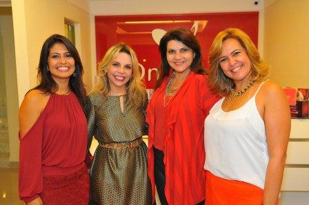 As mais novas tecnologias estão na Onodera Fortaleza