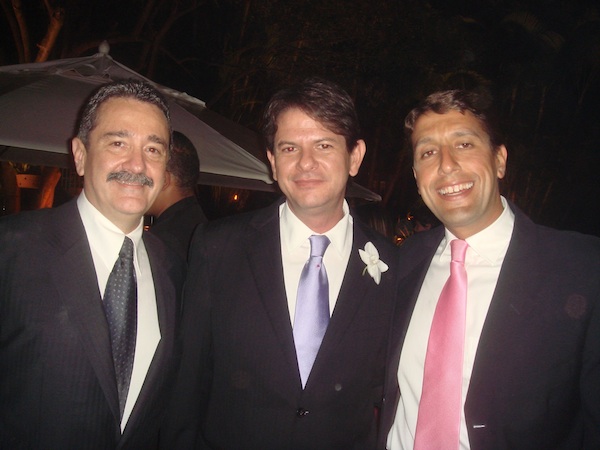 Governador Cid Gomes inaugura túneis para o acesso ao Centro de Eventos