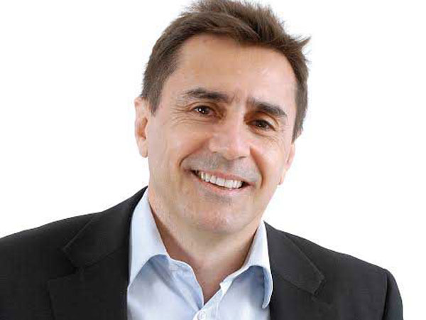 Pedro Lima participa do ”Diálogos Empresariais”