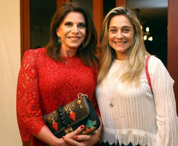 Sandra Pinheiro lança preview da sua nova coleção Verão 2016