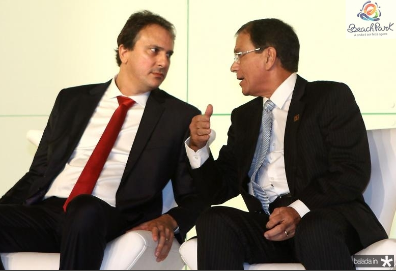 Governo e Fiec debatem carteira de projetos para concessão à iniciativa privada