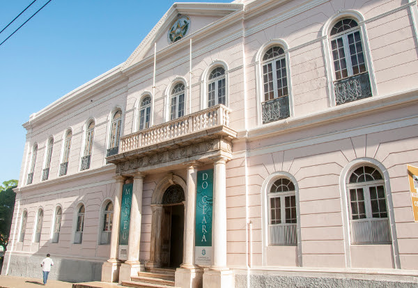 #Cearáemférias: Museus cearenses para visitar nesta última semana de julho