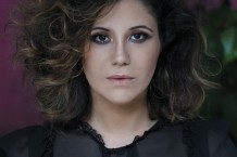 Maria Rita volta à Fortaleza