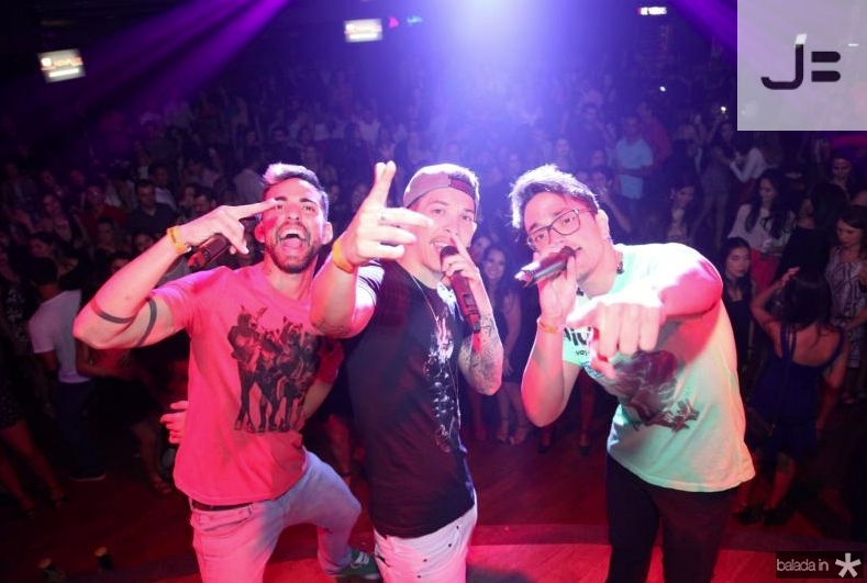 Despedida das férias é no Mucuripe Music!