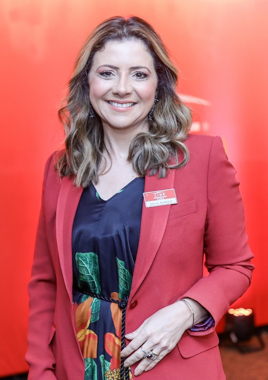 Emília Buarque completa o time convidado para lançamento do Programa Empresa Lucrativa