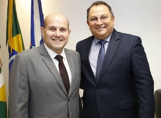 Fortaleza sedia o 38º Congresso Nacional dos Jornalistas com apoio da Prefeitura e do Governo do Ceará