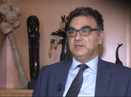 Banco dos Brics debate os desafios do Nordeste em Fortaleza