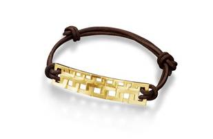 Vivara lança coleção de joias masculinas