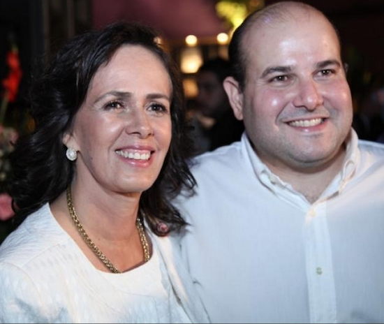 Conheça os homenageados da Casa Cor Ceará 2013