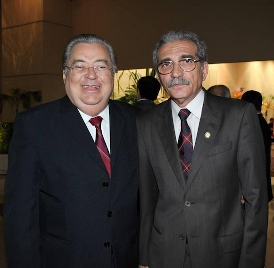 Entrega do diploma Destaques Empresariais acontece hoje