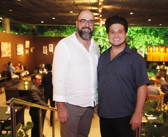 Exposição ‘Artistas Cearenses’ será aberta hoje no Sótão Moleskine com ação solidária