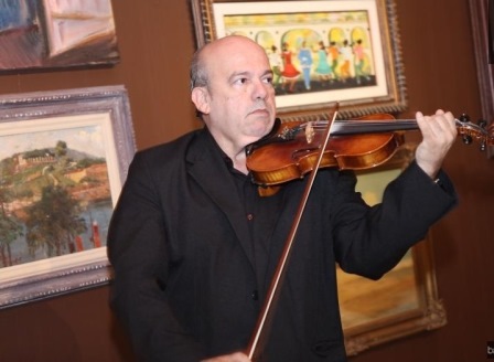 Orquestra Filarmônica do Ceará homenageia Fagner, Belchior e Ednardo