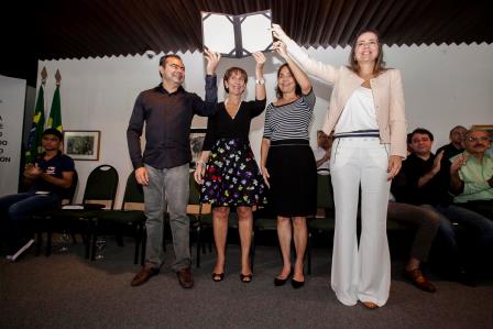 Governo do Ceará firma parceria com Instituto Ayrton Senna