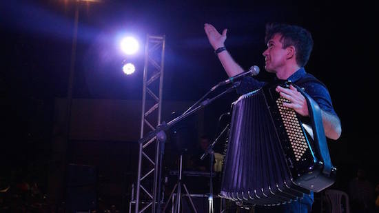 Waldonys lança “Meu Ninho”