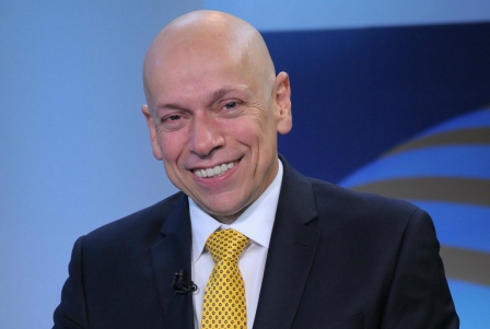 Leandro Karnal faz palestra na FIEC