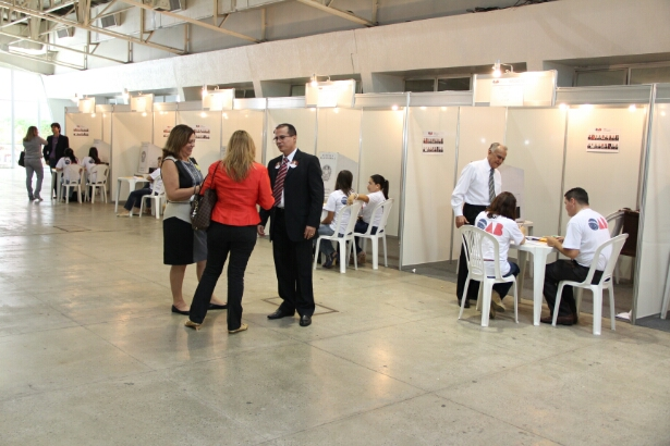 Os 12 escolhidos para o Quinto Constitucional do TRT