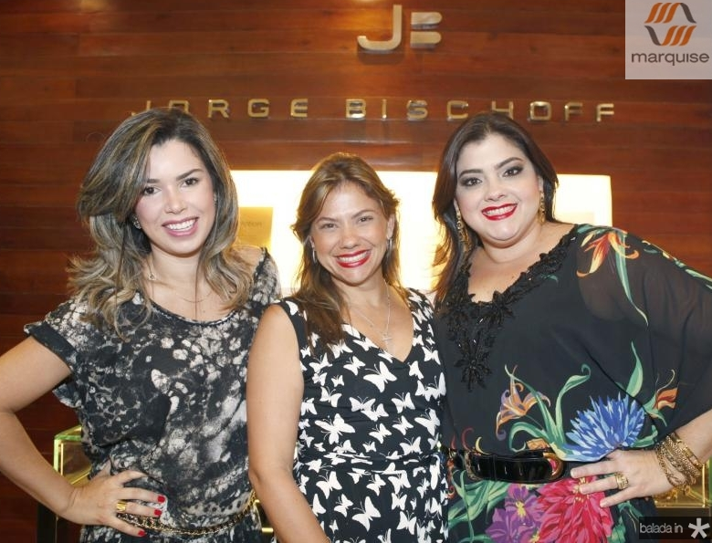 Vanessa Queirós e Viviane Almada desembarcam em Miami