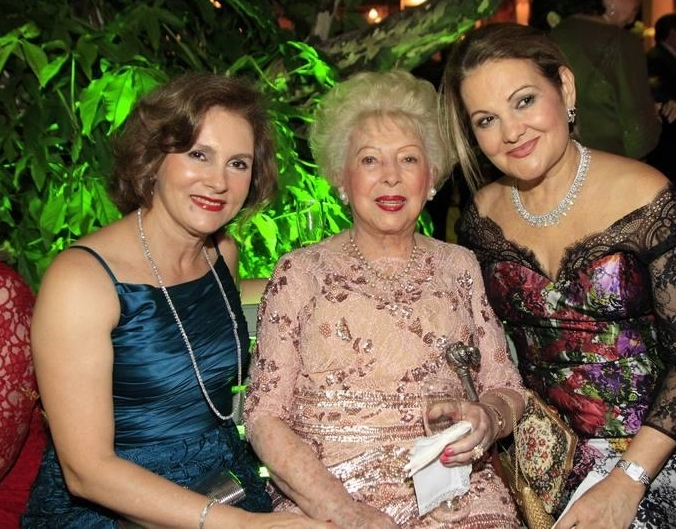 Talento cearense é destaque no Troféu Sereia de Ouro