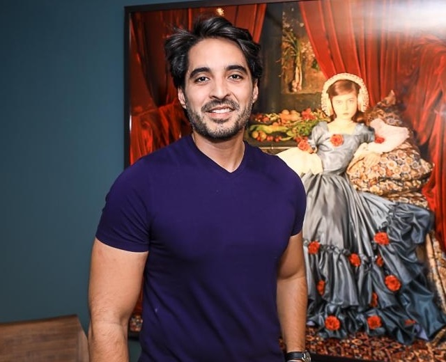 Quer saber como será o espaço de Rodrigo Porto na CASACOR Ceará?