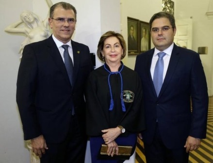 Unifor eleita melhor universidade particular do Norte e Nordeste