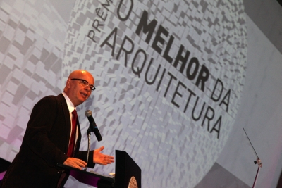 O Melhor da Arquitetura divulga vencedores amanhã