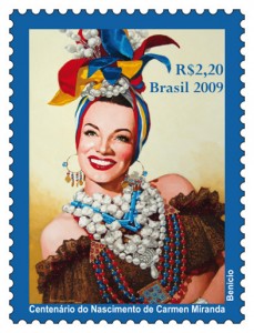 Amanhã, a filatelia é revelada em mostra no Espaço Cultural Correios