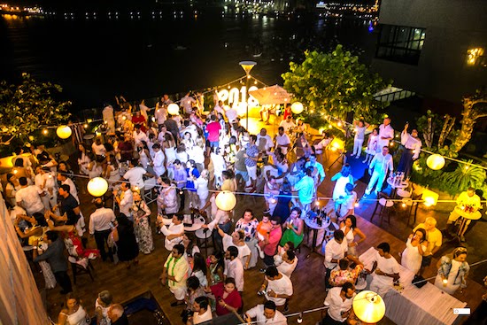 Hotel Gran Marquise prepara duas festas que vão marcar sua virada de ano. Confira!