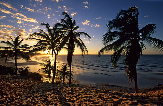 Um luxo só: Réveillon em resorts no Nordeste