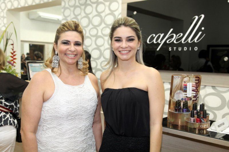 Capelli Studio reabre suas portas trazendo novidades