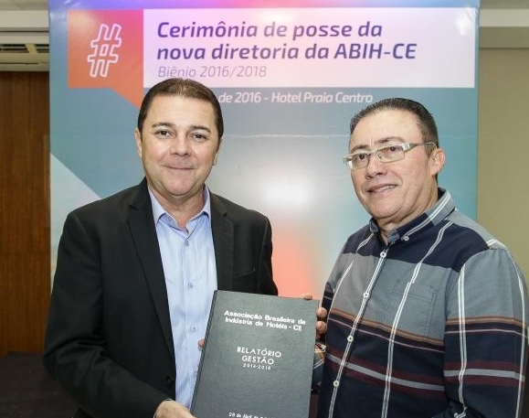 ABIH-CE encerra suas ações comerciais com a exibição de ”O Shaolin do Sertão”