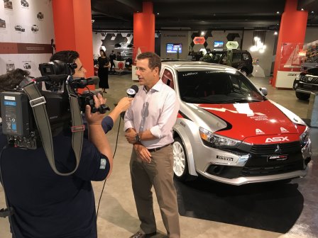 Rally dos Sertões 2018 é lançado em Fortaleza