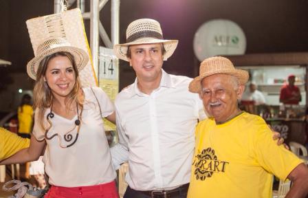 Vem aí a 56ª Feirart!