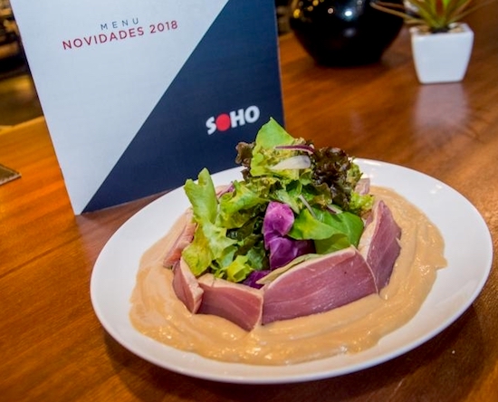 Os “Melhores Sabores da Cidade” serão revelados hoje