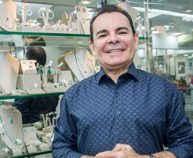 Walker Santiago aponta as tendências de 2019 para as noivinhas. Confira!