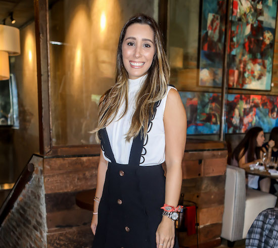 Tudo pronto para o lançamento da nova coleção da Meio Tom. Confira!